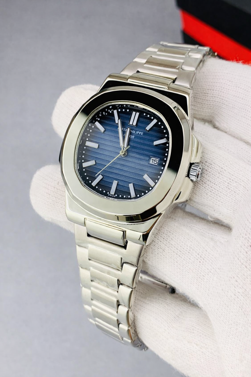 Patek Philippe's Time Pieces