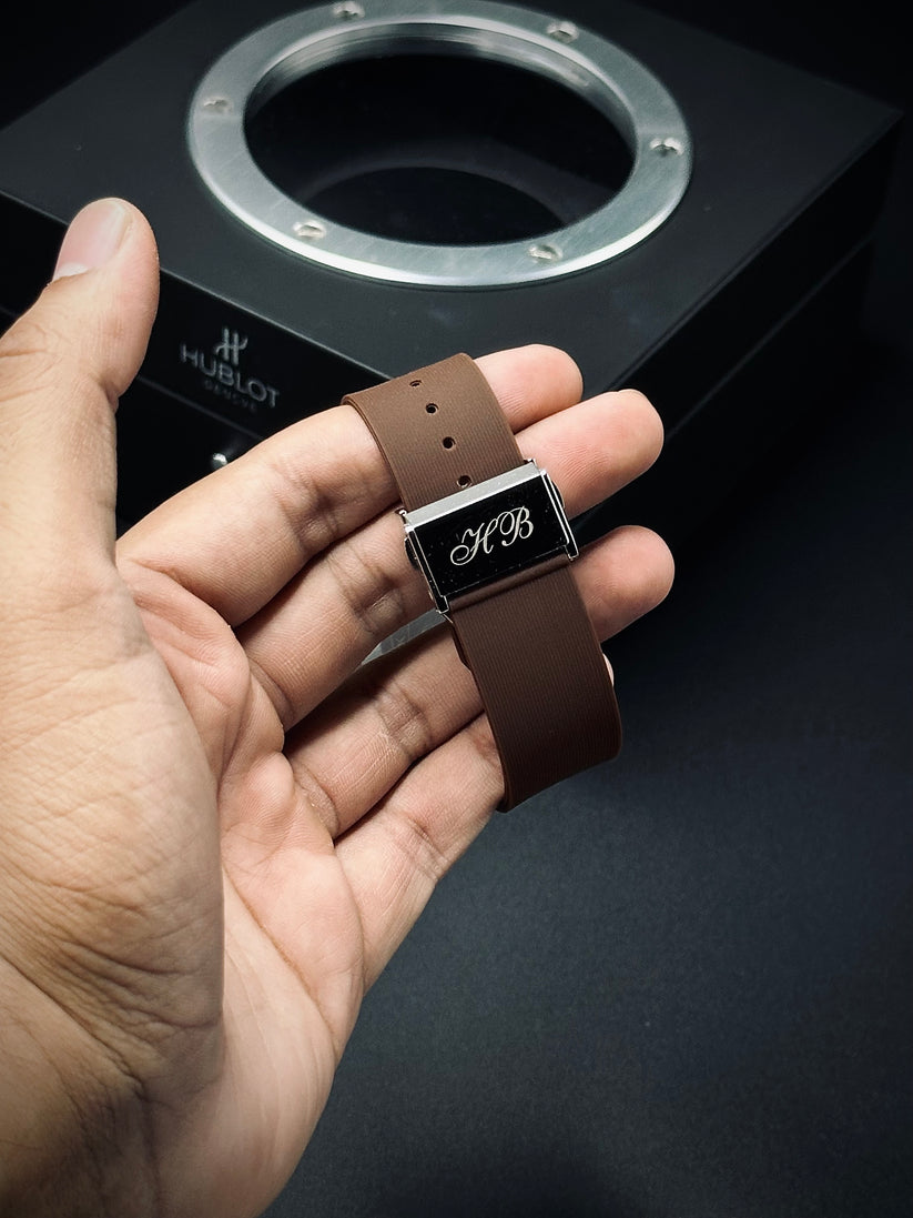 Hublot Classic Strap
