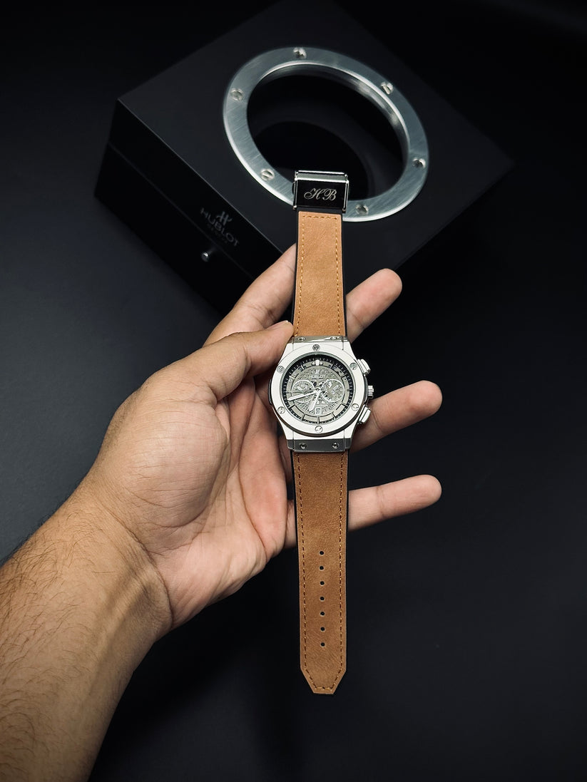 Hublot Classic Strap
