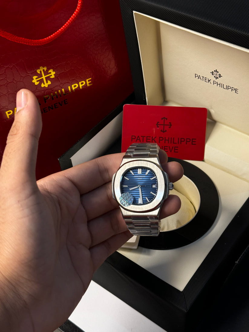 MD Store Patek Philippe Geneve Master AAA. Copy (Dot Perfect)