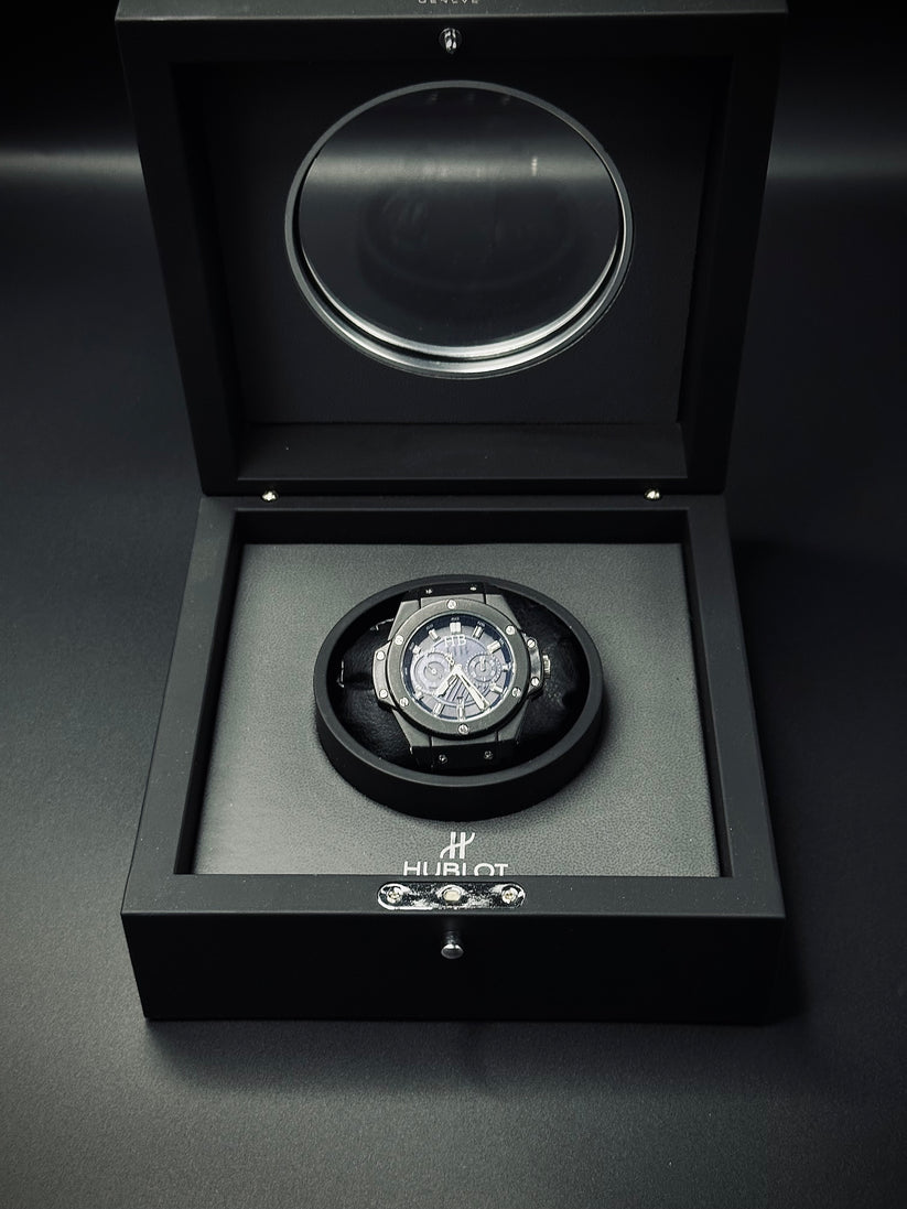 Hublot Classic Strap