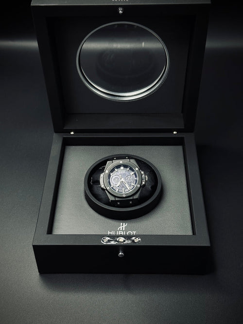 Hublot Classic Strap