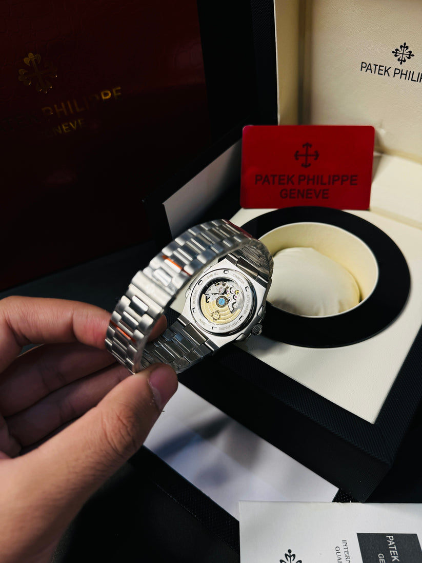 MD Store Patek Philippe Geneve Master AAA. Copy (Dot Perfect)