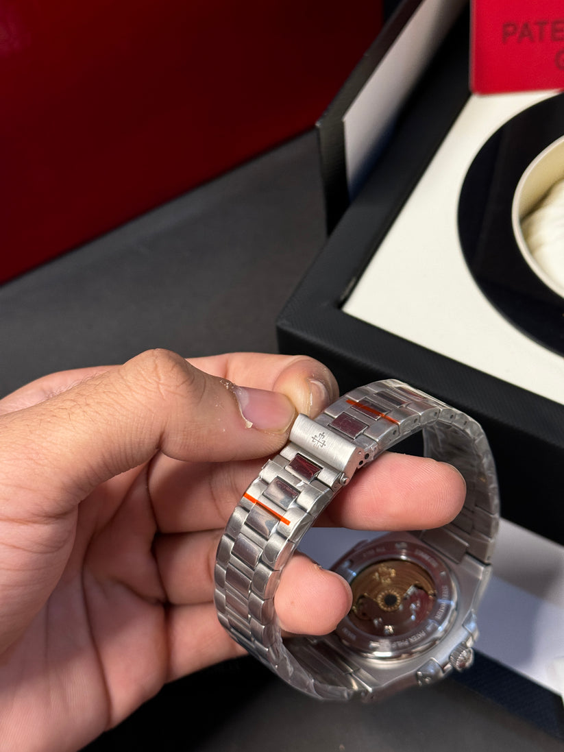 MD Store Patek Philippe Geneve Master AAA. Copy (Dot Perfect)