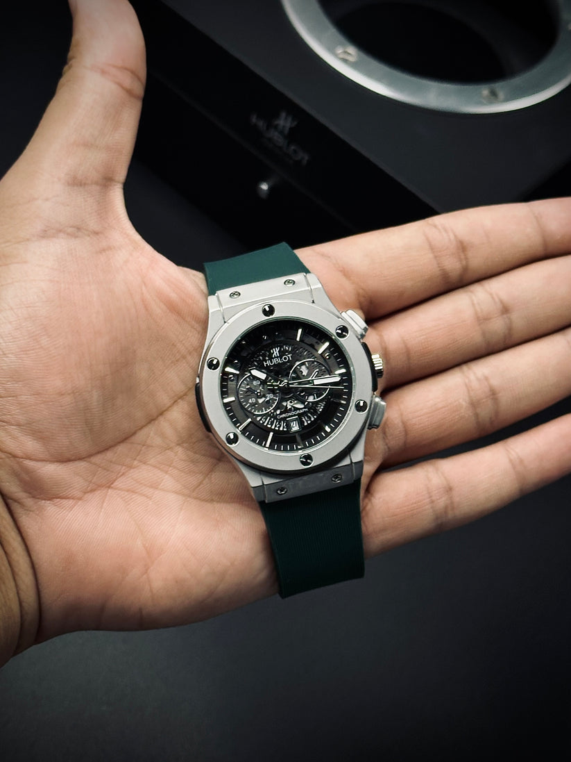 Hublot Classic Strap