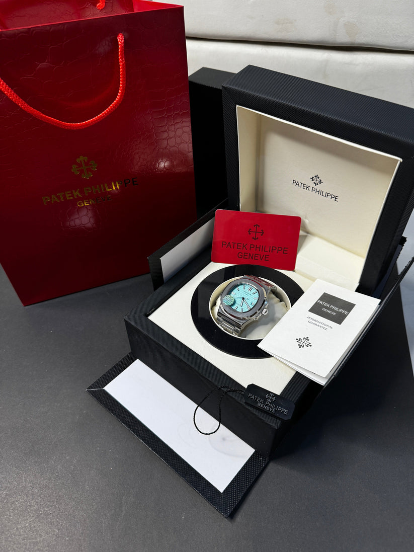 MD Store Patek Philippe Geneve Master AAA. Copy (Dot Perfect)