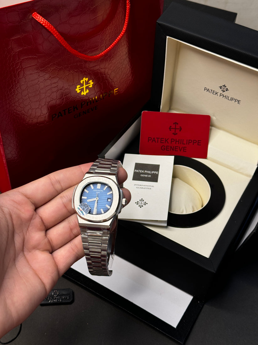 MD Store Patek Philippe Geneve Master AAA. Copy (Dot Perfect)