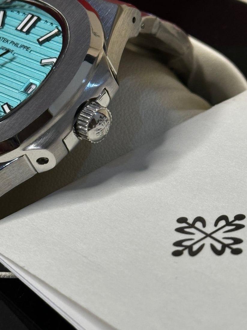 MD Store Patek Philippe Geneve Master AAA. Copy (Dot Perfect)