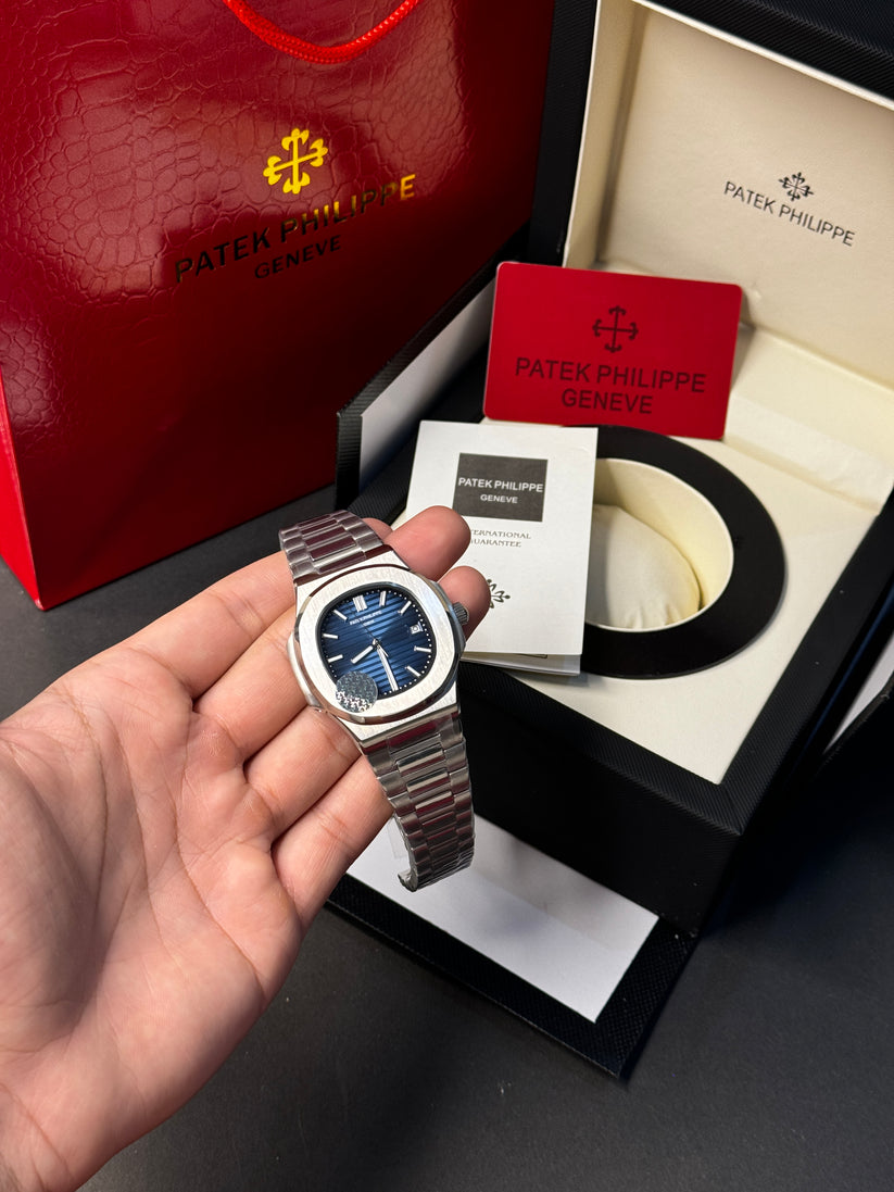 MD Store Patek Philippe Geneve Master AAA. Copy (Dot Perfect)