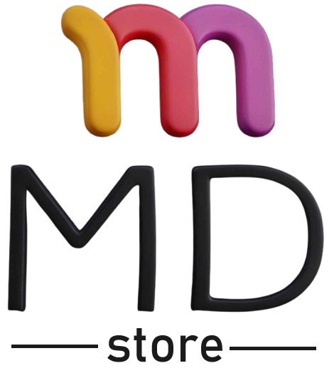 MD Store