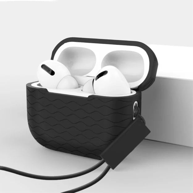 AirPods Pro 2 (2nd Generation) with USB-C (2024) + Free Silicon Case & Free Delivery