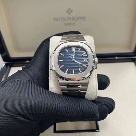 Patek Philippe Geneve Chain Watch Master Copy